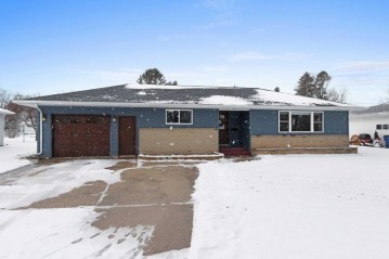 1403 1st Street, Kewaunee, WI 54216-1627