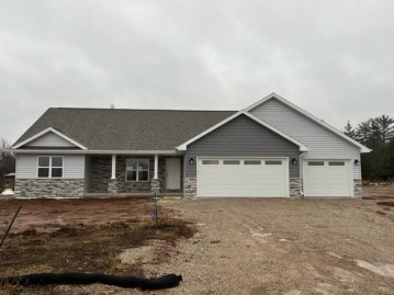 3239 Rockcress Circle, Ledgeview, WI 54311