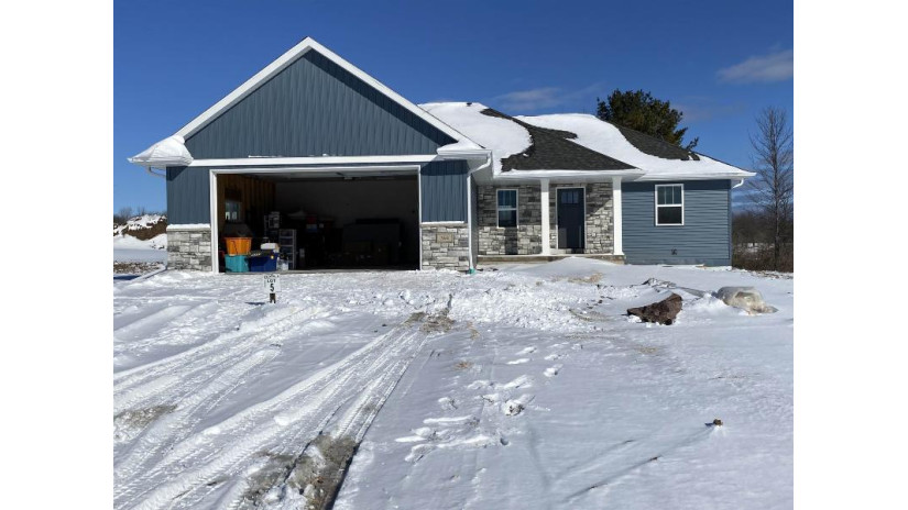 364 Lake Breeze Way Two Rivers, WI 54220 by NextHome Select Realty $388,897