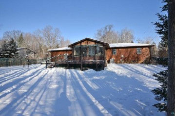 502 East Shadow Dr, Washburn, WI 54891