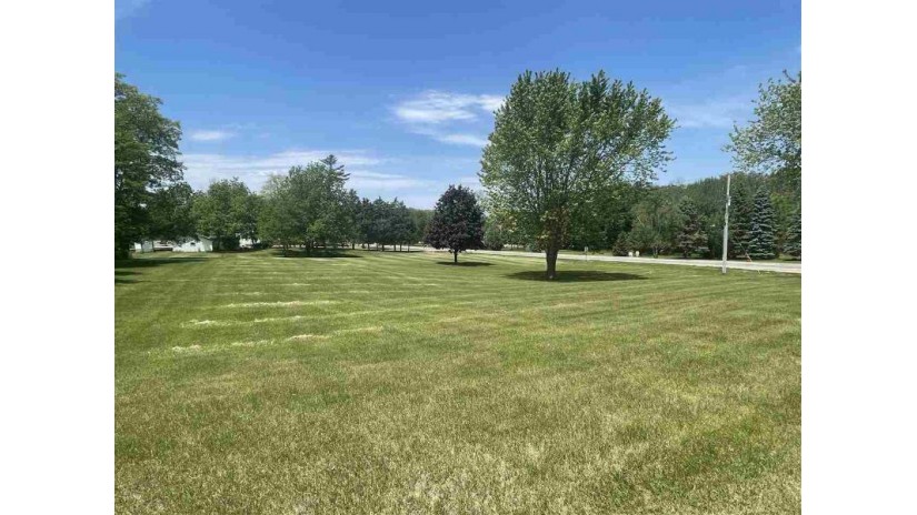 LOT 3 Golf Hill Ct Green Lake, WI 54941 by Better Homes And Gardens Real Estate Special Prope $55,000