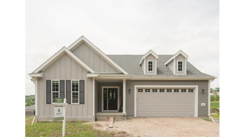 3707 N Hill Point Rd Cross Plains, WI 53528 by Stark Company, Realtors - Off: 608-226-3000 $464,900