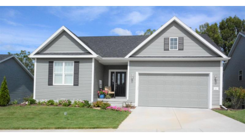 2 Rustling Birch Ct Madison, WI 53593 by Exp Realty, Llc - Pref: 608-220-5755 $564,900