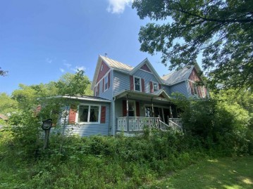 W1194 County Road J, Mecan, WI 54968