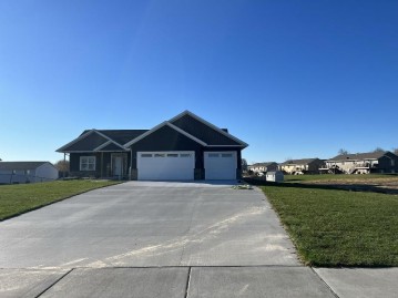 525 Alyssa St, Tomah, WI 54660