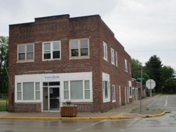 136 S Main St, Adams, WI 53910