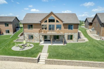 W5751 Brook Trout Ct, Germantown, WI 53950