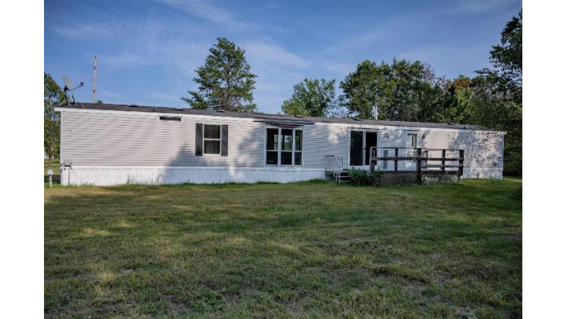 N10361 18th Ave Necedah, WI 54646 by Castle Rock Realty Llc - Cell: 608-548-6900 $100,000