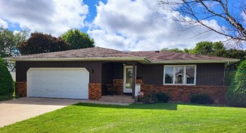 311 Summit Ave, Monticello, WI 53570