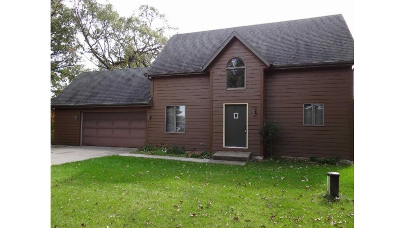 4800 E Bingham Rd Harmony, WI 53563 by Pifer'S Auction & Realty $349,900