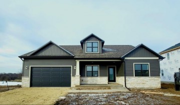 1216 Nordland Dr, Stoughton, WI 53589