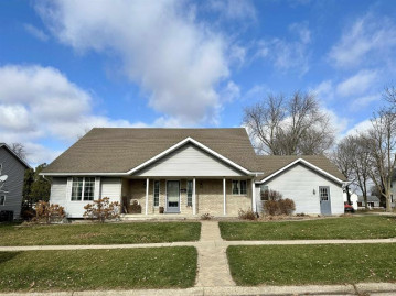 1223 22nd St, Monroe, WI 53566