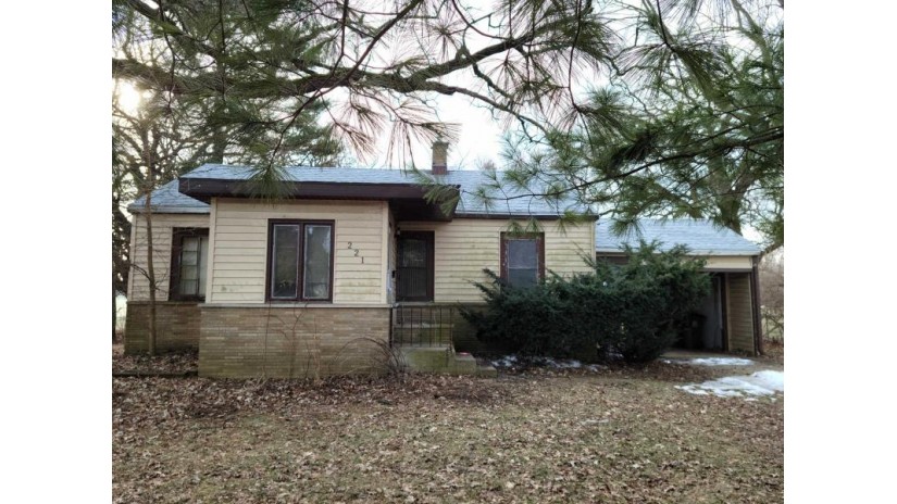 221 E Dean Ave Madison, WI 53716 by Nexthome Success - Off: 920-563-4606 $179,900