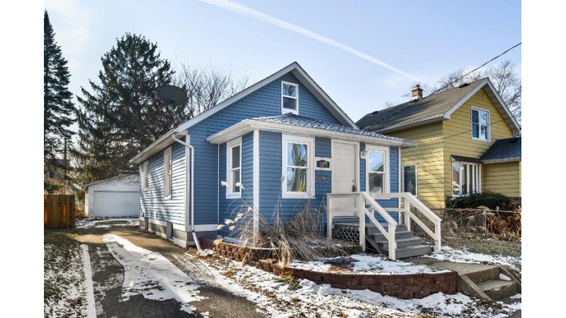 3217 Thorp St Madison, WI 53714 by Lauer Realty Group, Inc. $350,000