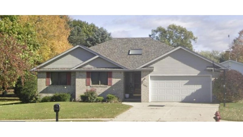 1600 Turtle Mound Cir Whitewater, WI 53190 by South Central Non-Member $339,900