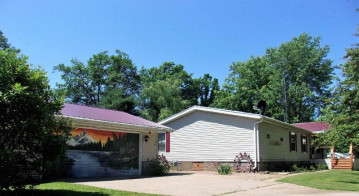 213 Depot Street, Greenwood, WI 54437