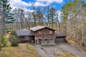 N3345 Covered Bridge Road, Waupaca, WI 54981