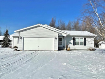 402 Green Tree Drive, Prentice, WI 54556