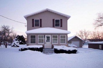 401 East Front Street, Wittenberg, WI 54499