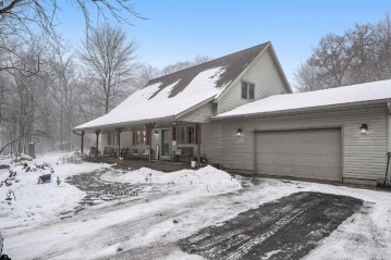 9404 Woodland Circle, Amherst Junction, WI 54407