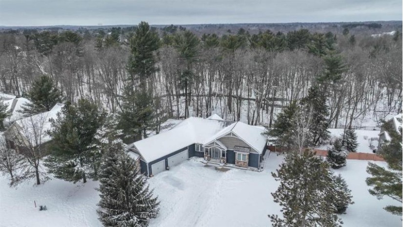 4440 River Drive Plover, WI 54467 by Nexthome Priority $480,000