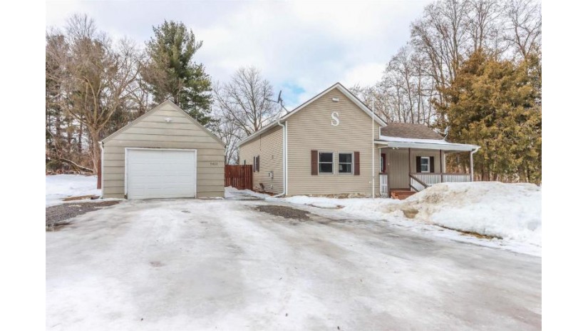 5421 4th Avenue Pittsville, WI 54466 by Exp Realty, Llc - carolyn.mcnamara@exprealty.com $119,900