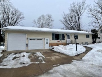 1400 Bruley Street, Neillsville, WI 54456