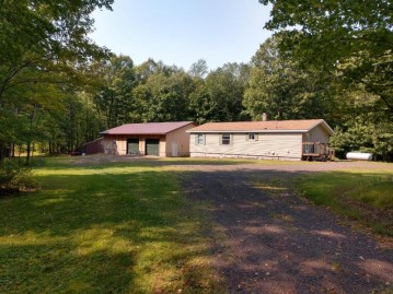 12857 Hwy 169, Gurney, WI 54559