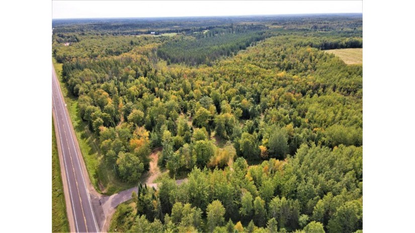 On Hwy 13 Park Falls, WI 54552 by Northwoods Realty $95,000