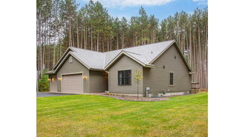 7383 Pine Grove Cr Minocqua, WI 54548 by First Weber - Rhinelander $499,999