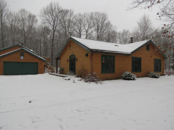 12021 Crab Lake Rd S, Presque Isle, WI 54557