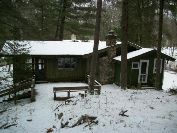 2053 Kimrock Ln, Lac Du Flambeau, WI 54538