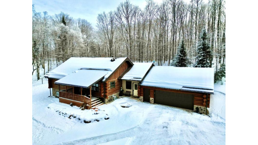 1989 Danielczak Rd Armstrong Creek, WI 54103 by Coldwell Banker Mulleady-Rhldr $375,000