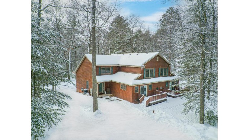 3937 Norway Pine Dr 15 Eagle River, WI 54521 by Re/Max Property Pros $389,000