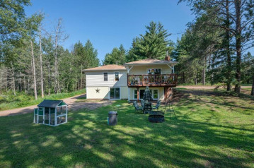 4189 Monheim Rd, Conover, WI 54519