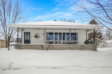 309 Division Ave, Other, WI 54446