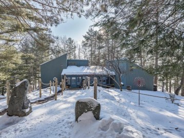 9139 Davies Rd, Minocqua, WI 54548