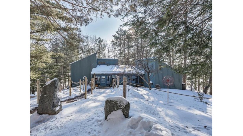 9139 Davies Rd Minocqua, WI 54548 by Redman Realty Group, Llc $2,250,000