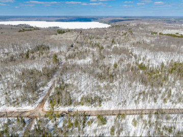 3.25 Ac Cth K, Plum Lake, WI 54560