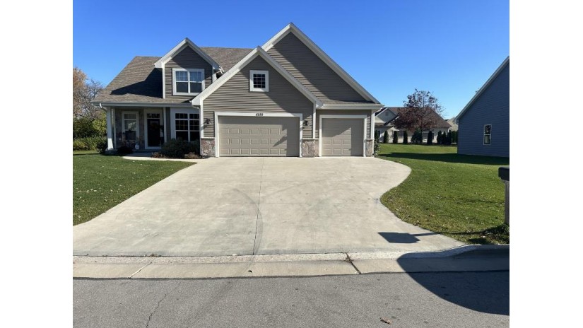 5220 S 37th St Greenfield, WI 53221 by Gardner & Associates Real Estate and Investment Fi $620,000