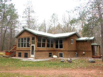 W10042 Tadisch Ln, Stephenson, WI 54114