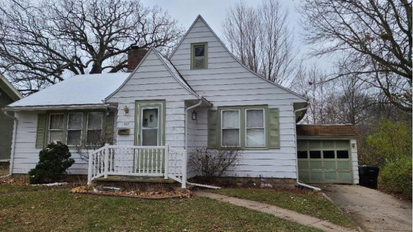 204 N Franklin St Whitewater, WI 53190 by Century 21 Endeavor $139,900