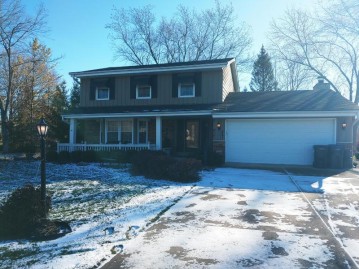 661 39th Ave, Somers, WI 53144-1036