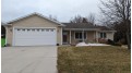 1411 Meadowbrook Dr Cleveland, WI 53015 by HomeWire Realty $359,900