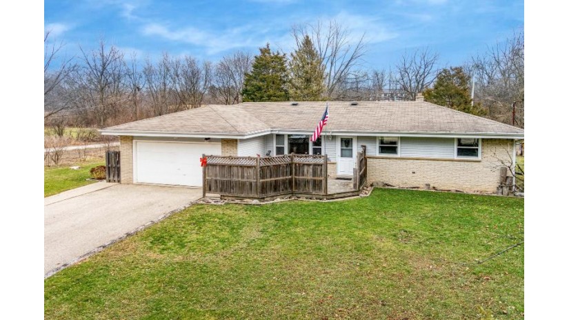 45 S Emmertsen Rd Mount Pleasant, WI 53406 by Benefit Realty $224,900