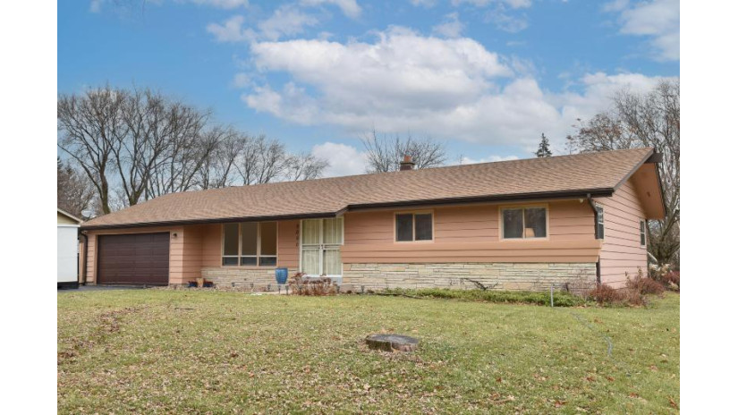 9060 N 60th St Brown Deer, WI 53223 by Realty Executives Integrity~NorthShore $314,999