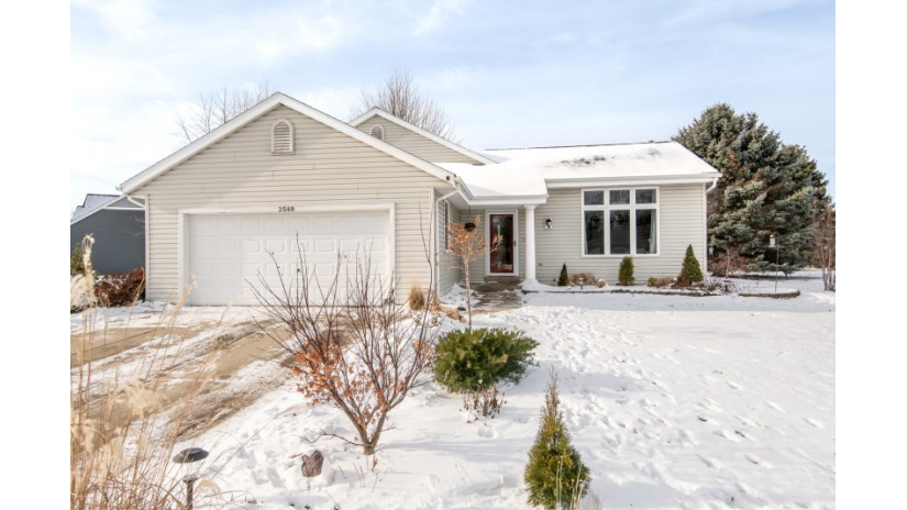 2548 S Sterling Cir East Troy, WI 53120 by Shorewest Realtors $369,900