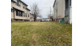 2540 N 34th St Milwaukee, WI 53210 by Realty Among Friends, LLC $9,900