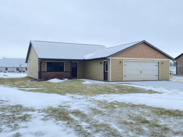 23926 9th St, Trempealeau, WI 54661