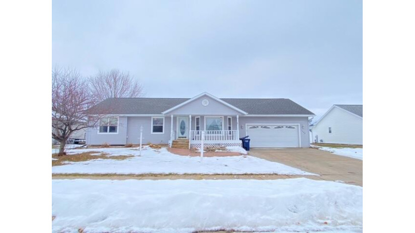 1608 Waterloo Ave West Salem, WI 54669 by Assist 2 Sell Premium Choice Realty, LLC $299,900